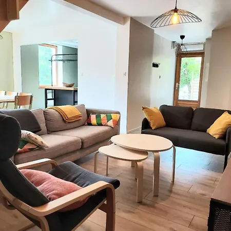 Holiday home La Parenthese