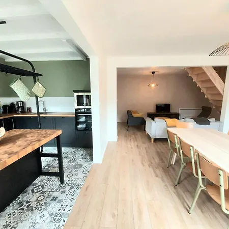 Holiday home La Parenthese