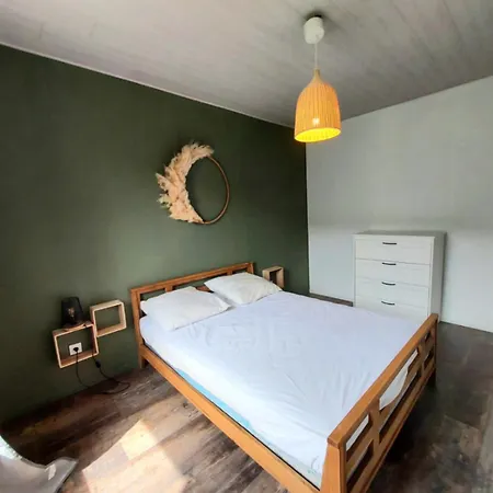Holiday home La Parenthese
