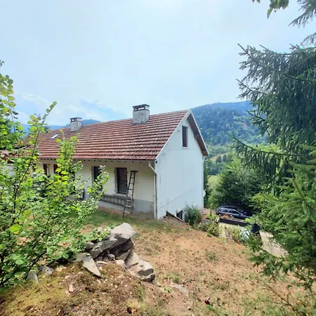 Holiday home La Parenthese